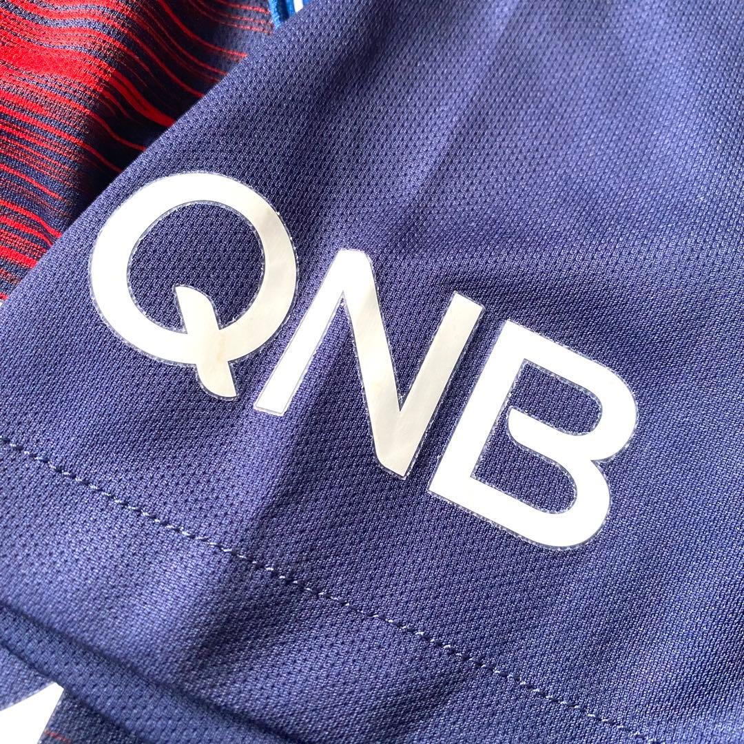 【２９番モデル】キリアン・エムバペ ＃２９ パリサンジェルマン１８／１９（H）