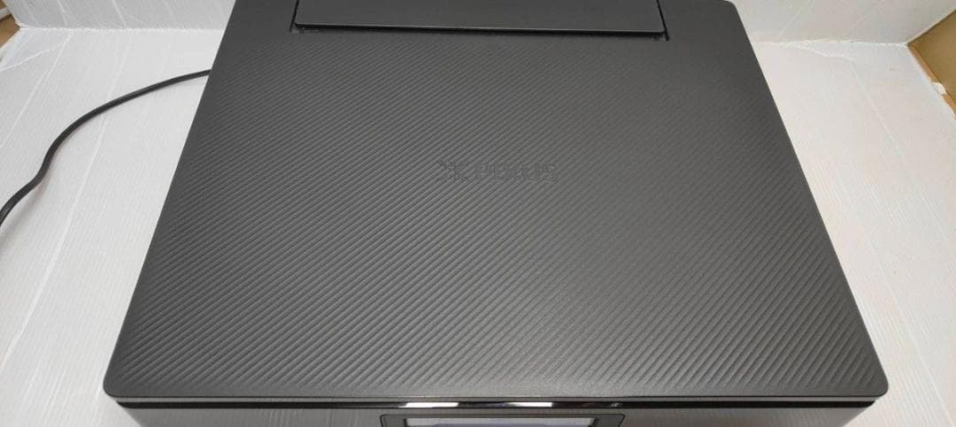 Canon PIXUS　TS8530 インクジェット プリンター