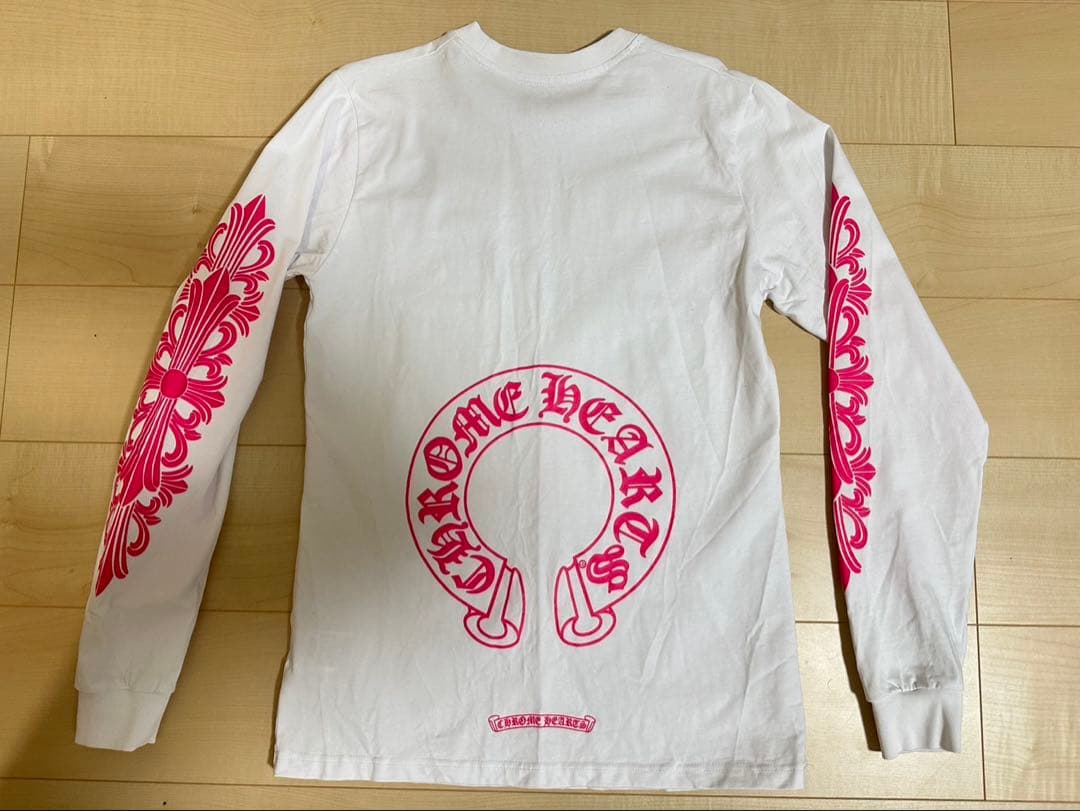 クロムハーツ ロンT 長袖 chromehearts