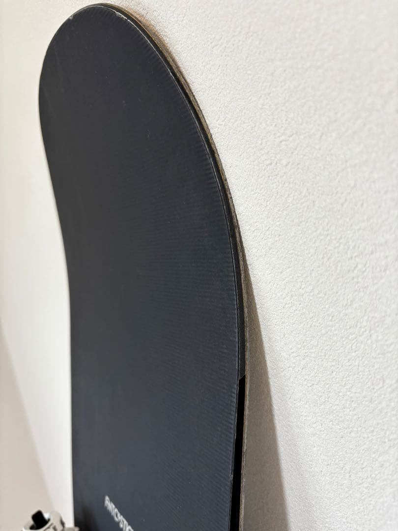 FNTC TNTR スノーボード 147cm UNIONビンディングセット