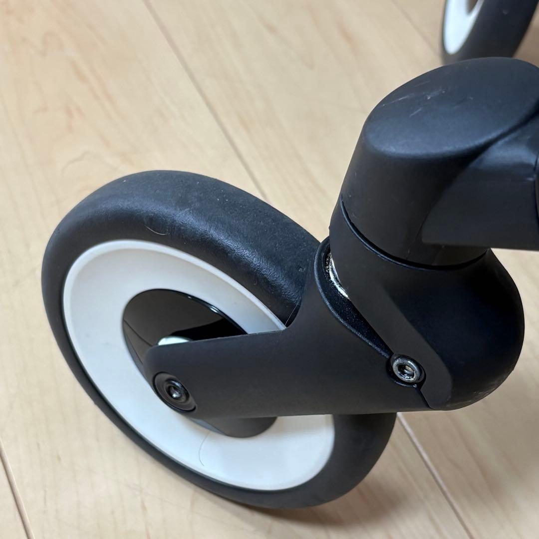 Cybex サイベックス LIBELLE リベル 2022年モデル