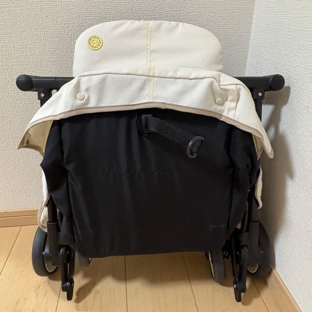 Cybex サイベックス LIBELLE リベル 2022年モデル
