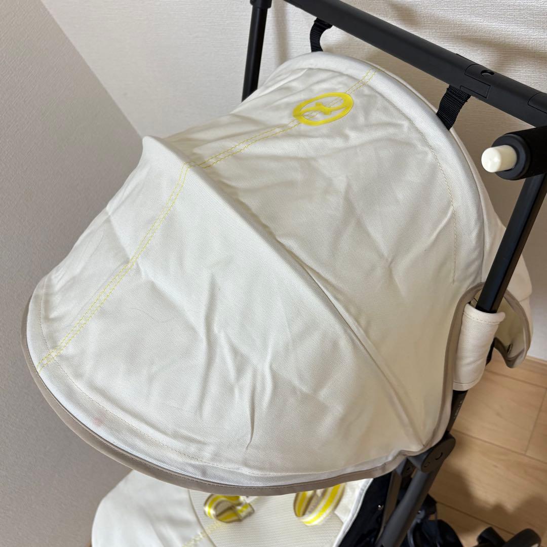 Cybex サイベックス LIBELLE リベル 2022年モデル