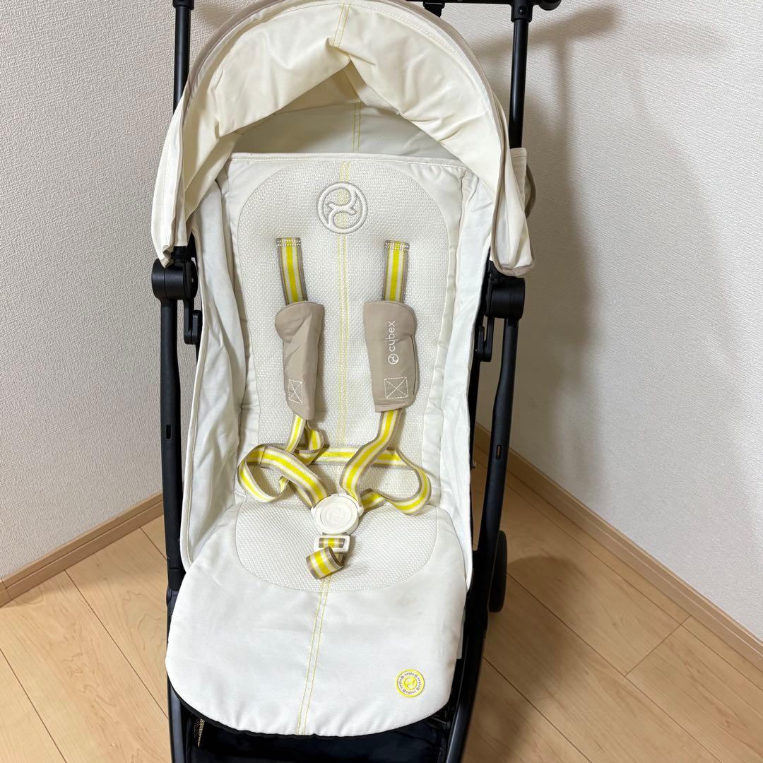 Cybex サイベックス LIBELLE リベル 2022年モデル