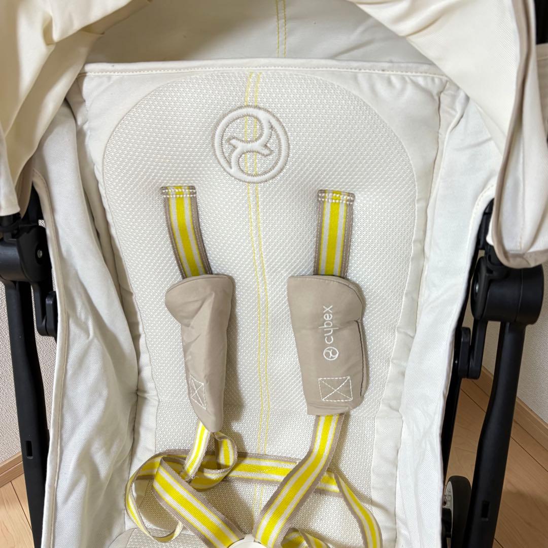 Cybex サイベックス LIBELLE リベル 2022年モデル