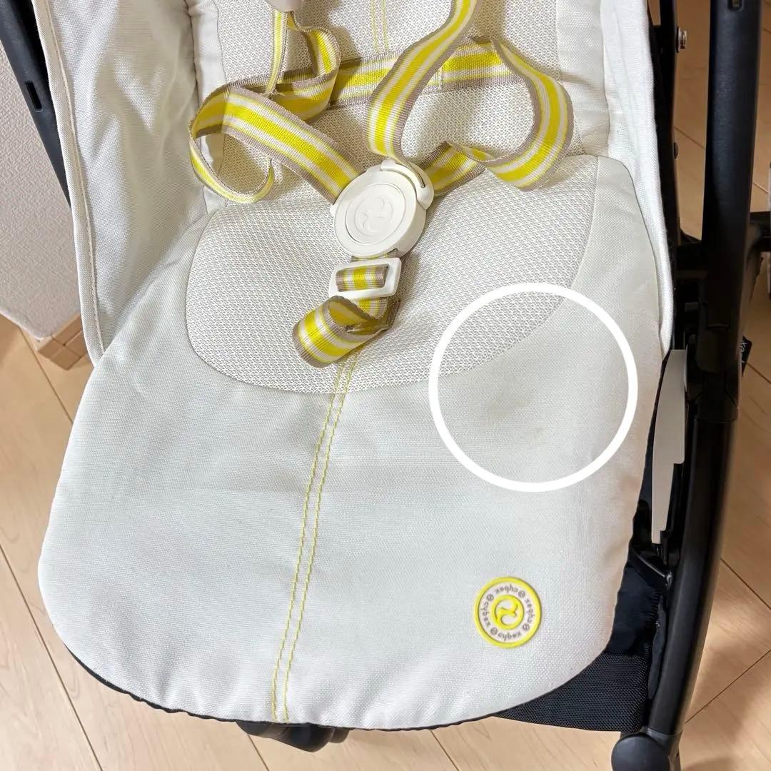 Cybex サイベックス LIBELLE リベル 2022年モデル