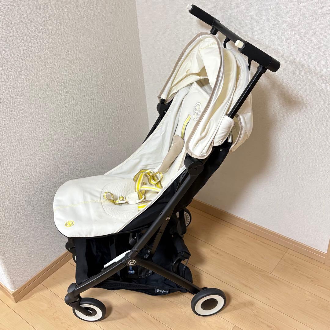 Cybex サイベックス LIBELLE リベル 2022年モデル