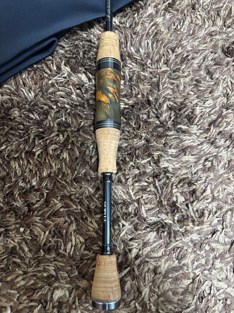 ティモン　Tコネクション TCA-S60UL-E