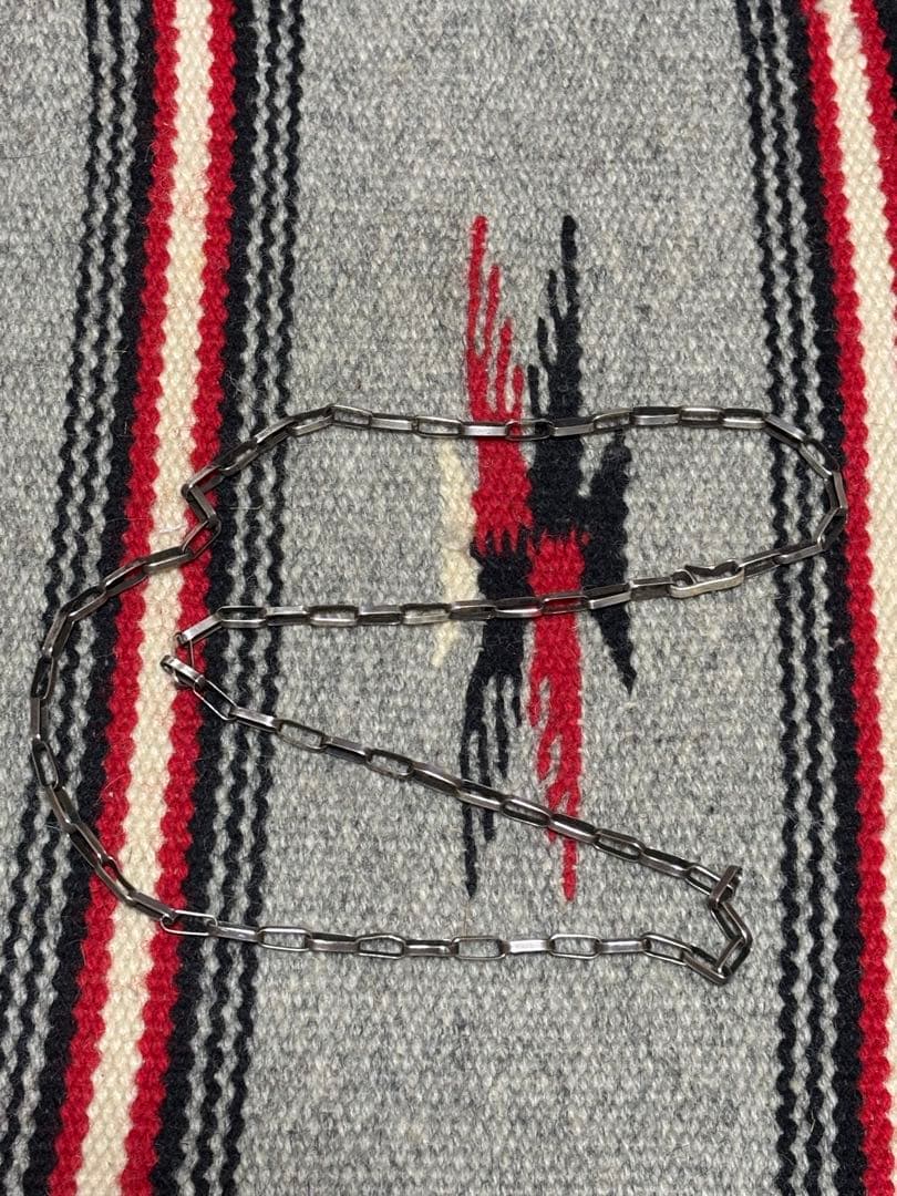 本日16800から12800に値下げ　ホピチェーン　62センチ