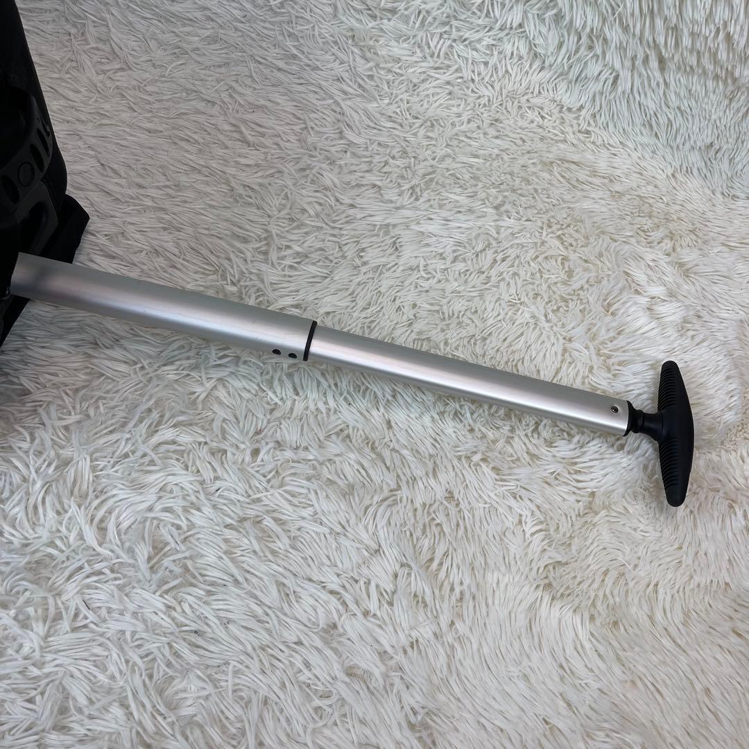 未使用級✨Lowepro プロランナー X450AW キャリー リュック