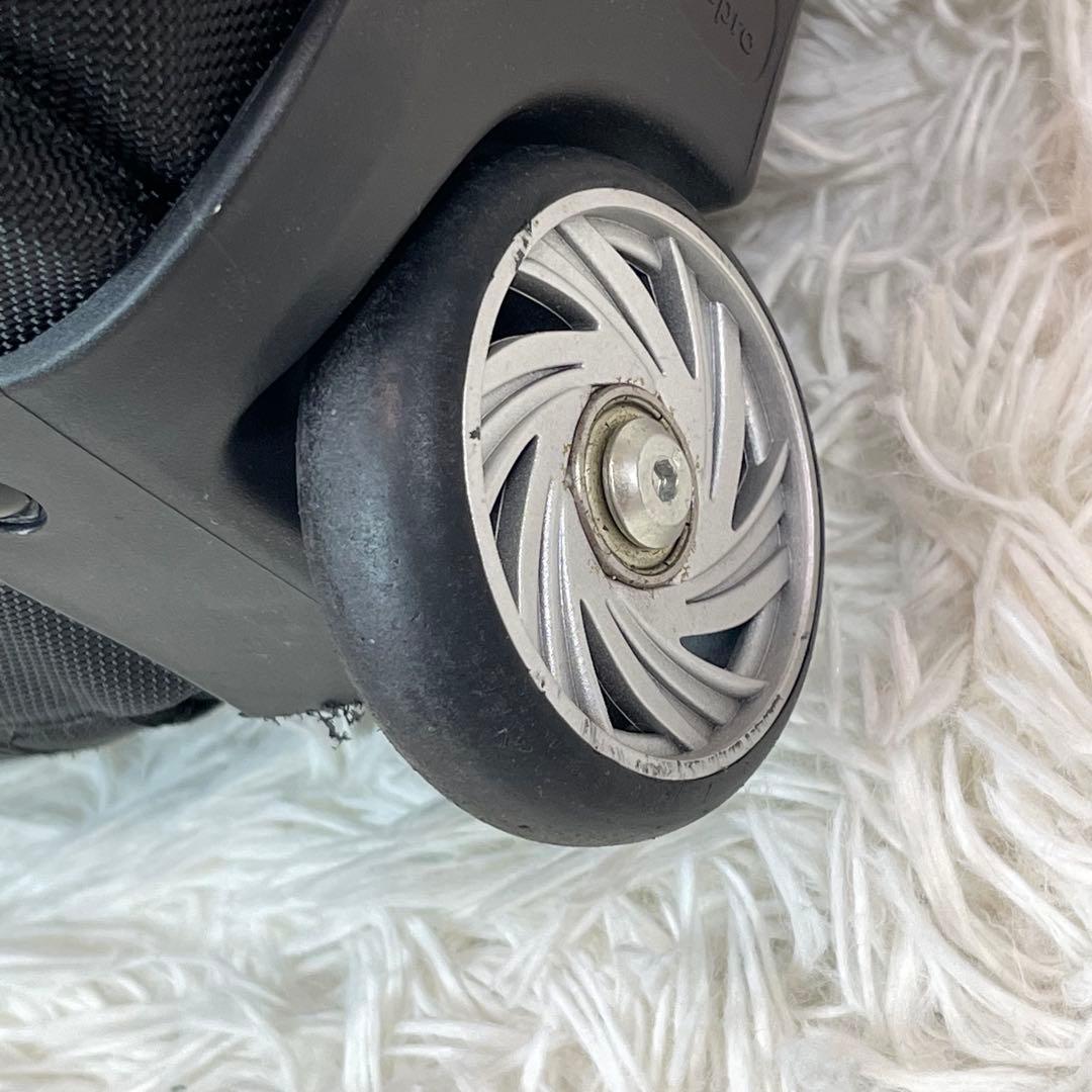 未使用級✨Lowepro プロランナー X450AW キャリー リュック