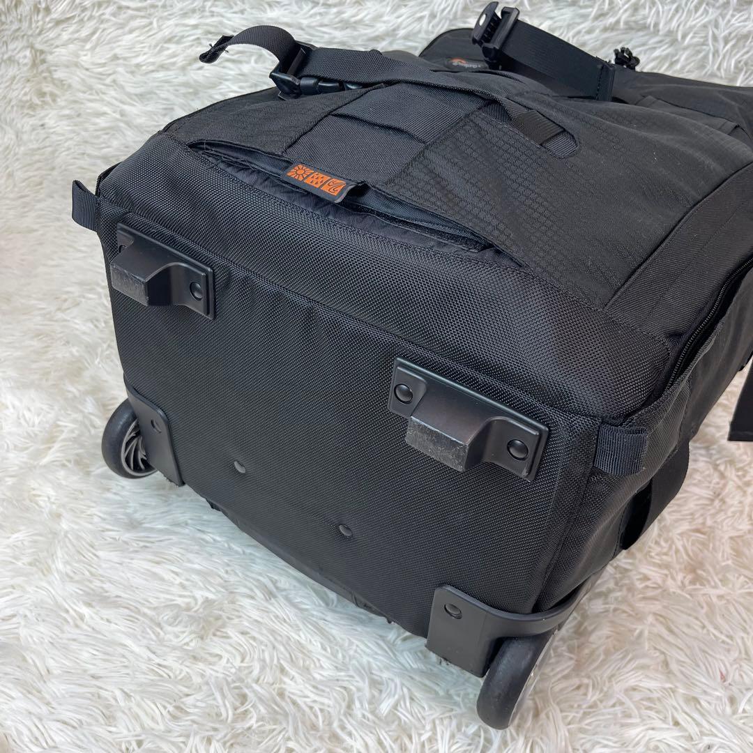 未使用級✨Lowepro プロランナー X450AW キャリー リュック