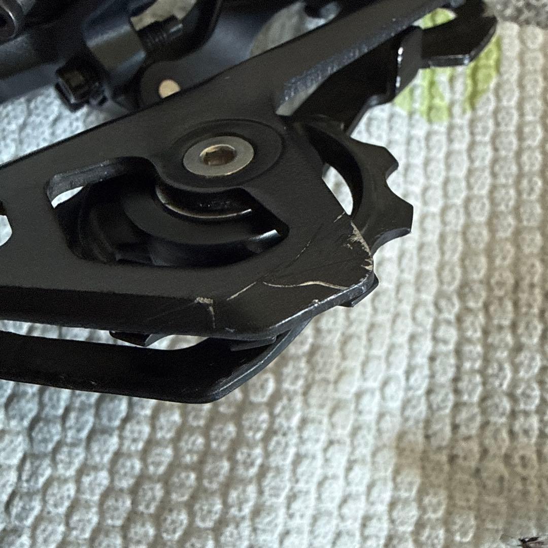 アルテグラ fd-r8000 rd-r 8000(ss)セット 機械式11速