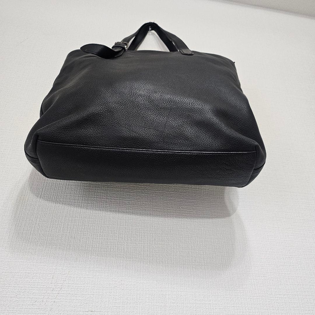 COACH　コーチ　トートバッグ　メンズ　ビジネス