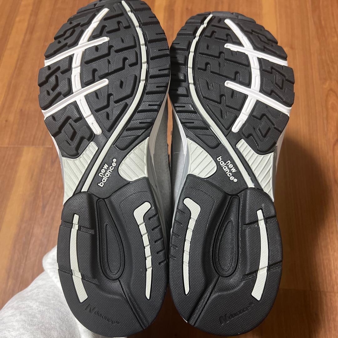 ニューバランス MR993GL新品未使用　値下げ受け付けます！