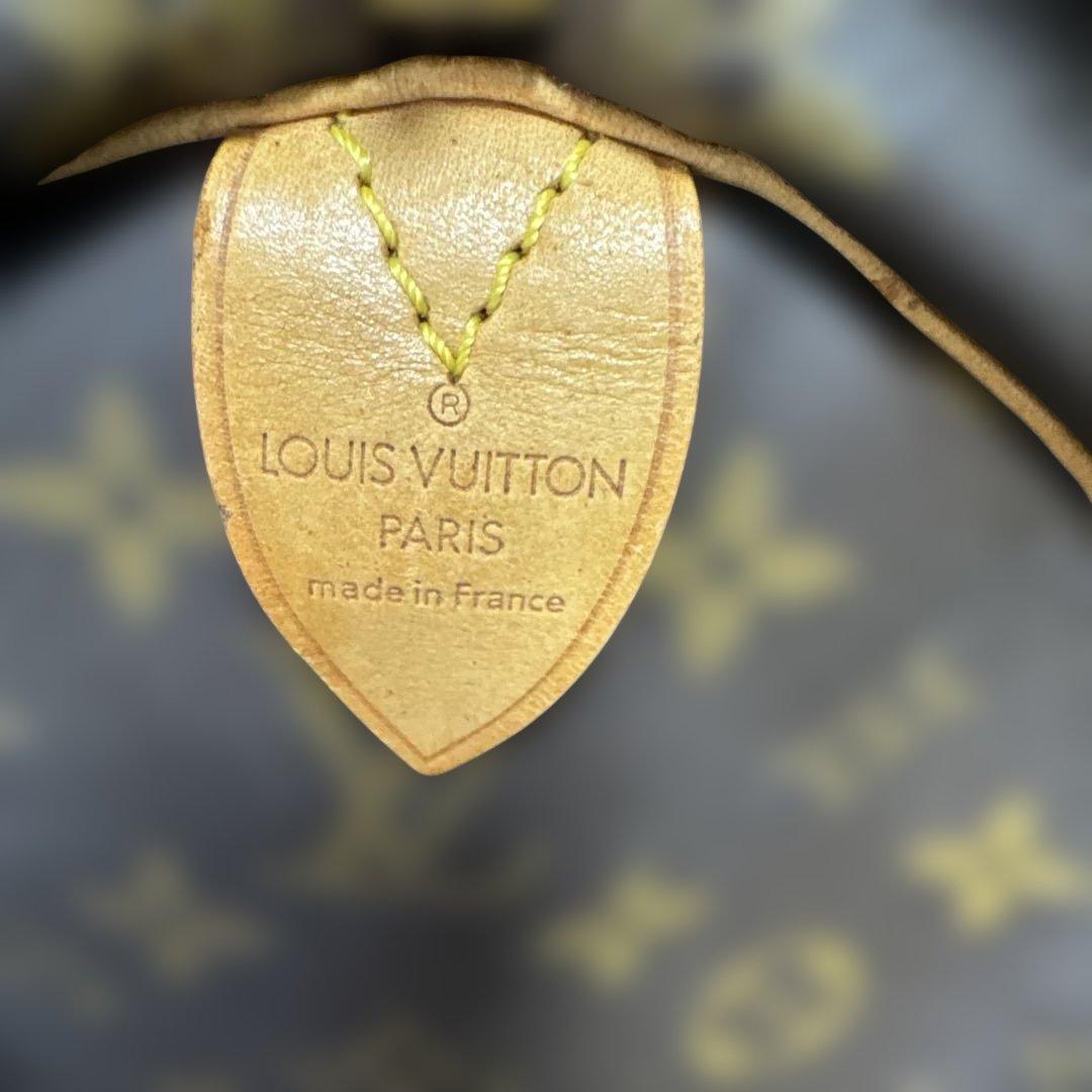 ルイヴィトン　キーポル60