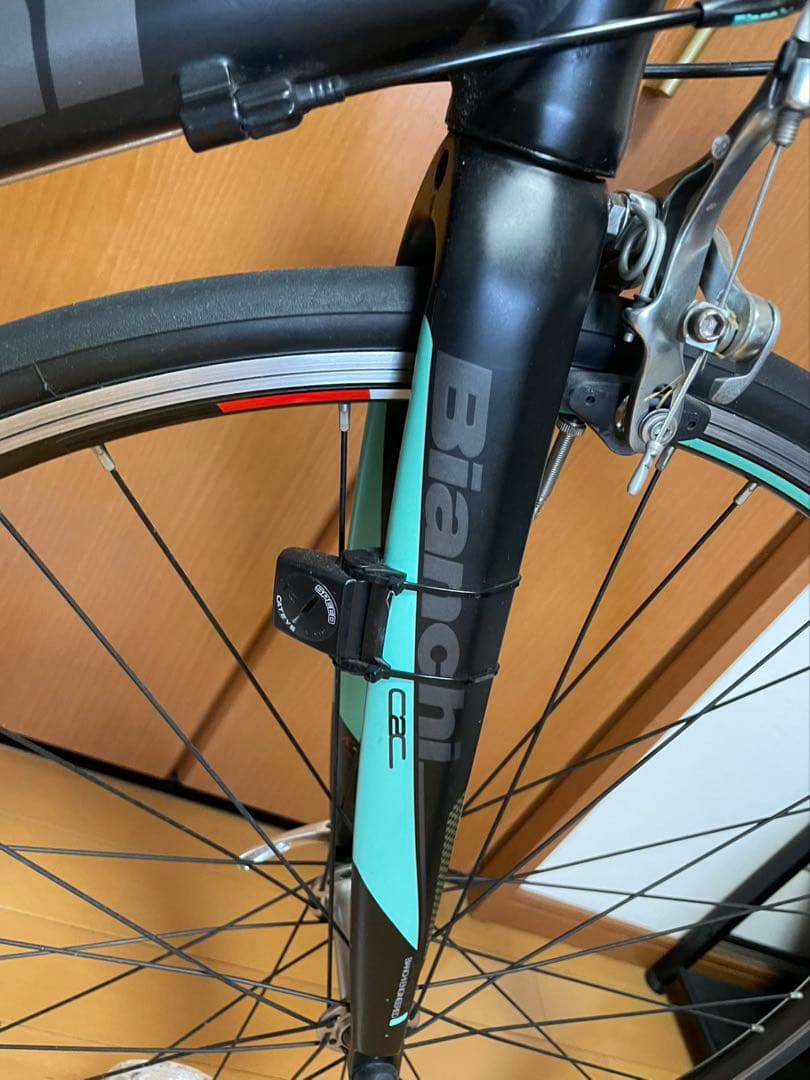 Bianchi VIA NIRONE 7ビアンキ 57サイズ⭐︎付属品沢山⭐︎