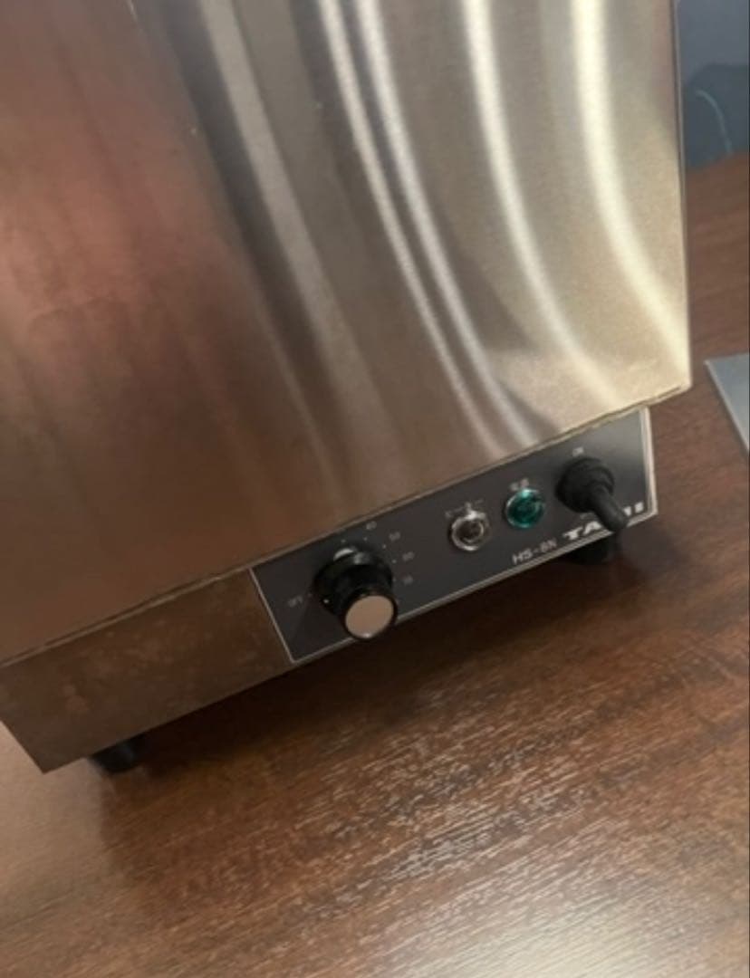 TAIJIタイジ電気酒燗器　日本酒　低温調理　業務用　割烹　居酒屋　和食　家庭用