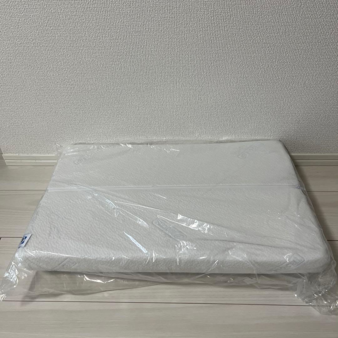 Sealy 枕　エルゴノミック