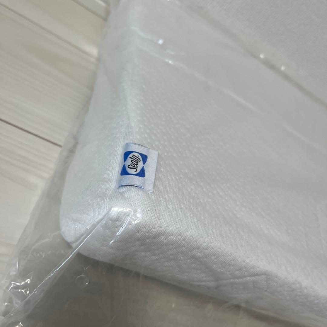 Sealy 枕　エルゴノミック