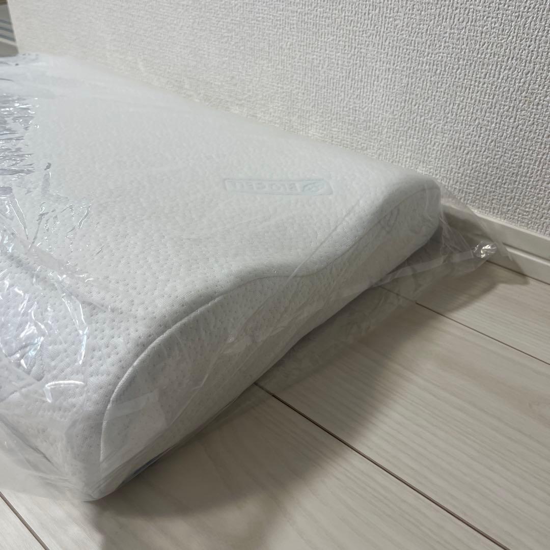 Sealy 枕　エルゴノミック
