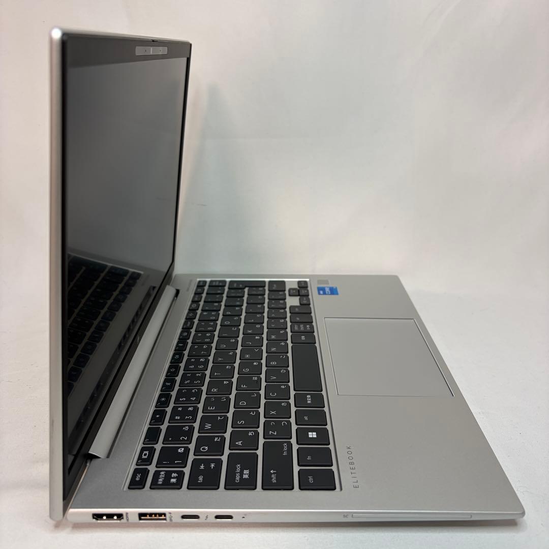 美品 EliteBook 830 G10 第13世代 i5 16GB 512GB