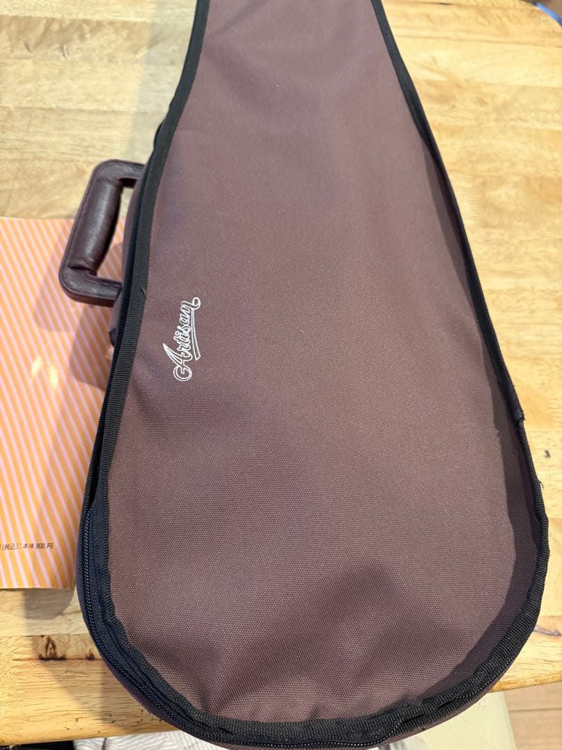 Artisan　4/4 バイオリン　SVS-400　ケース付