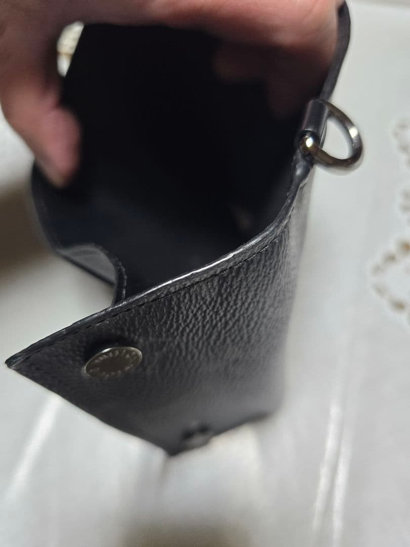 LOUIS VUITTON ルイヴィトン モノグラム エクリプス M63510