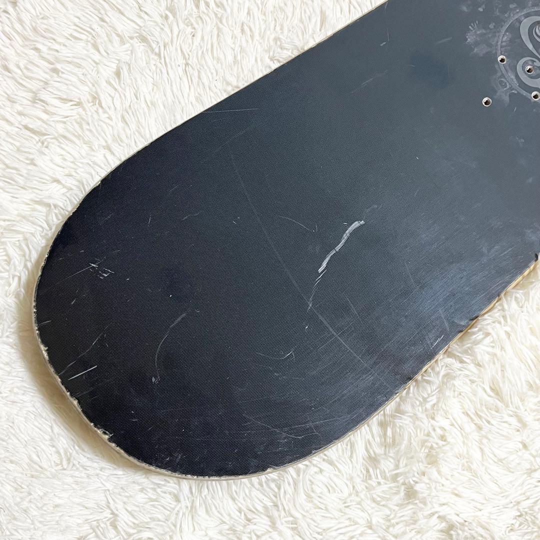 【名機】 JEREMY JONES 156 BURTON バートン　スノーボード