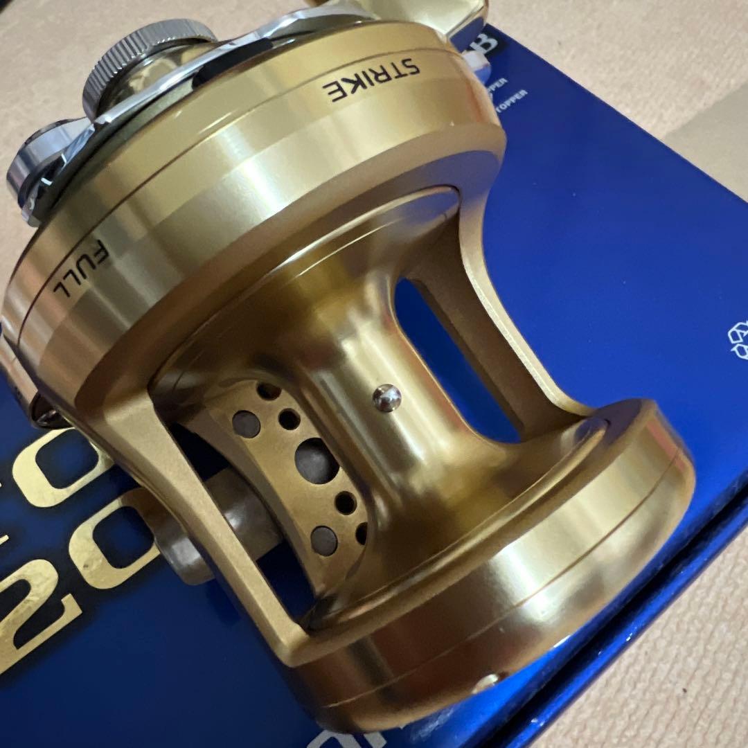 SHIMANO TORSA(トルサ)20 極美品