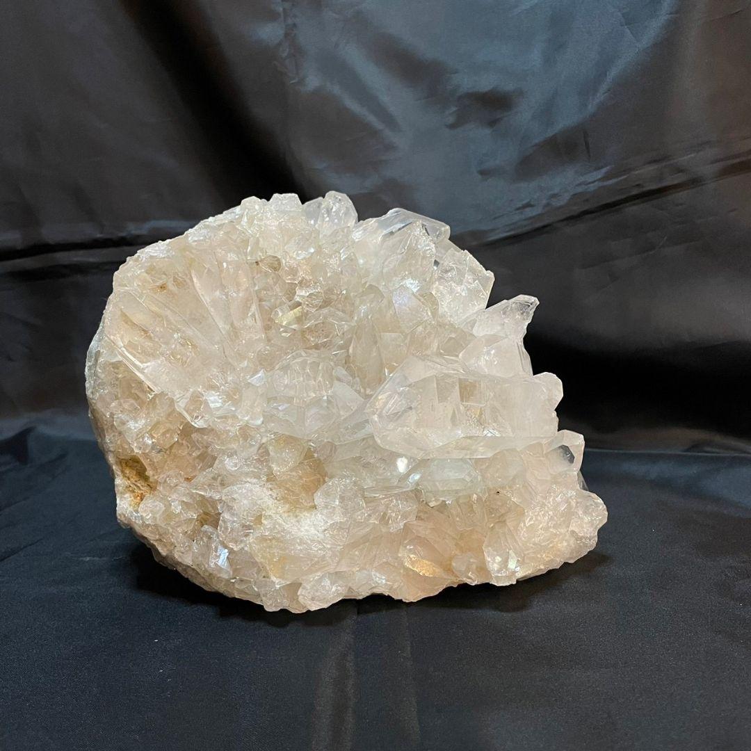 ヒマラヤ水晶クラスター