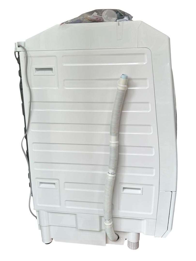 TOSHIBAドラム式洗濯機　ZABOON TW-127XM3L 2025年製