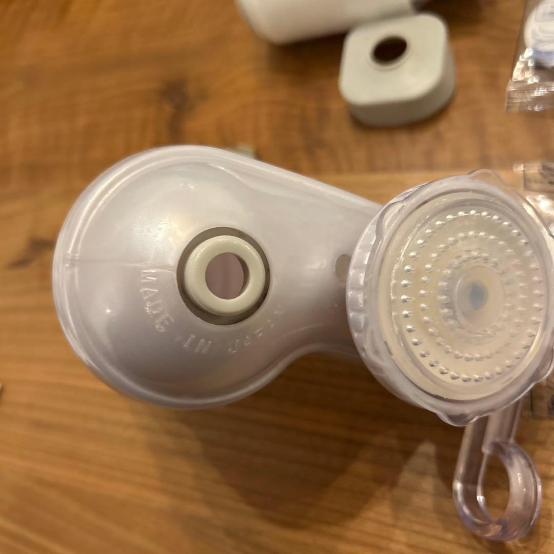 フリーサイエンス　浄水器