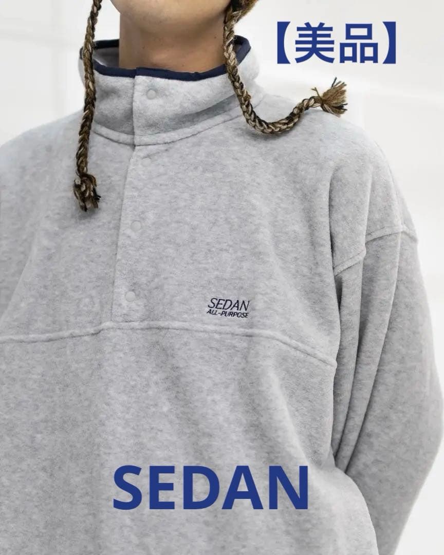 SEDAN セダンオールパーパス