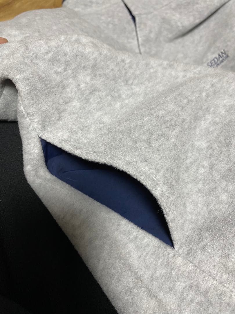 SEDAN セダンオールパーパス