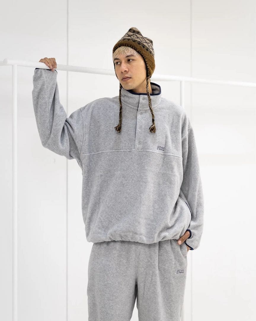 SEDAN セダンオールパーパス