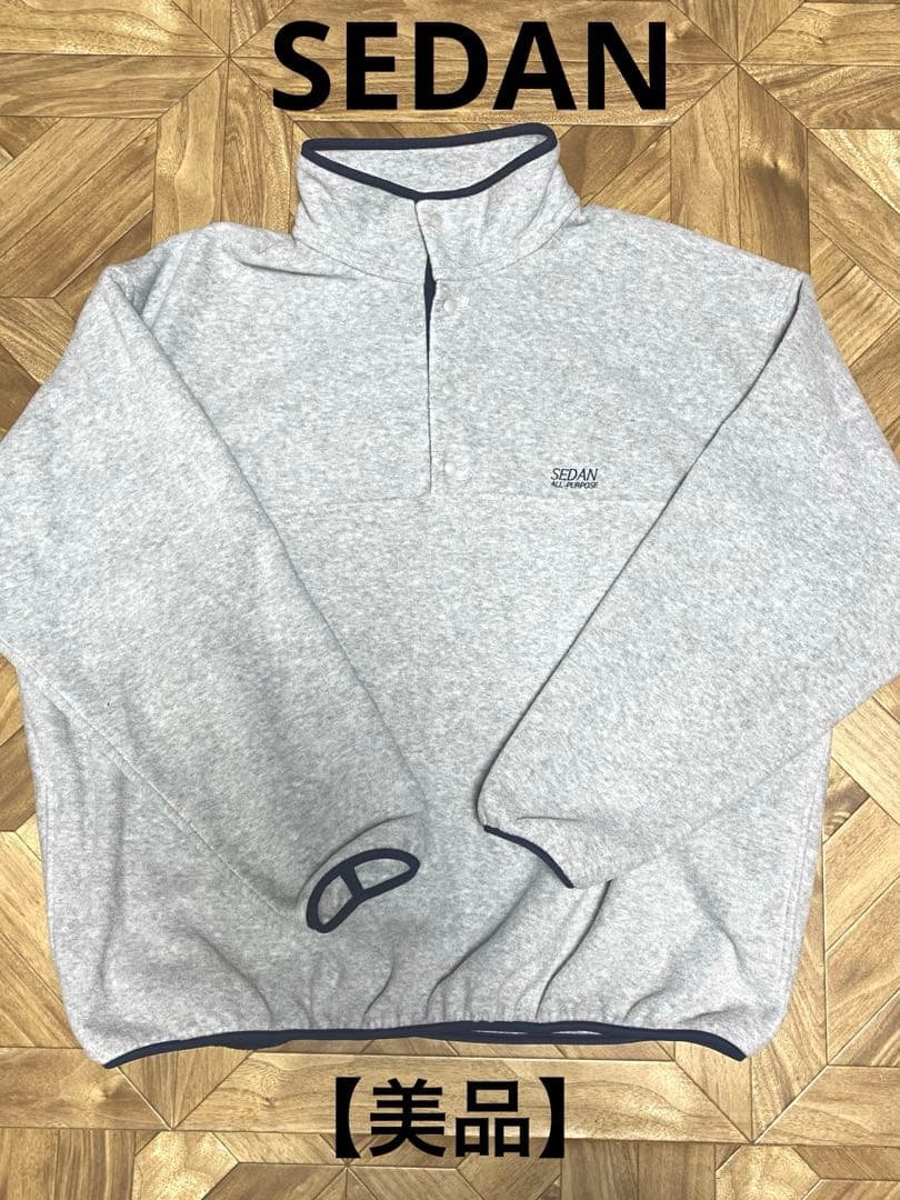 SEDAN セダンオールパーパス