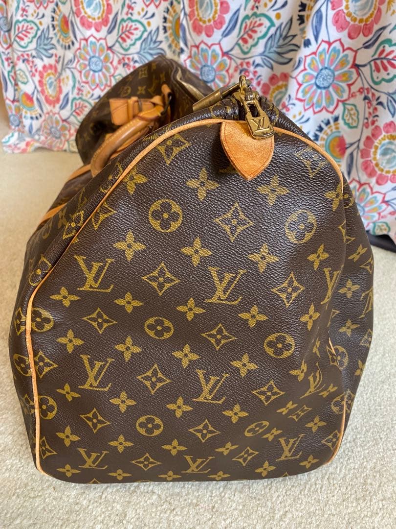 Sendico公式アカウント4★Louis Vuitton ボストンバッグ