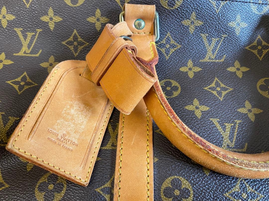 Sendico公式アカウント4★Louis Vuitton ボストンバッグ