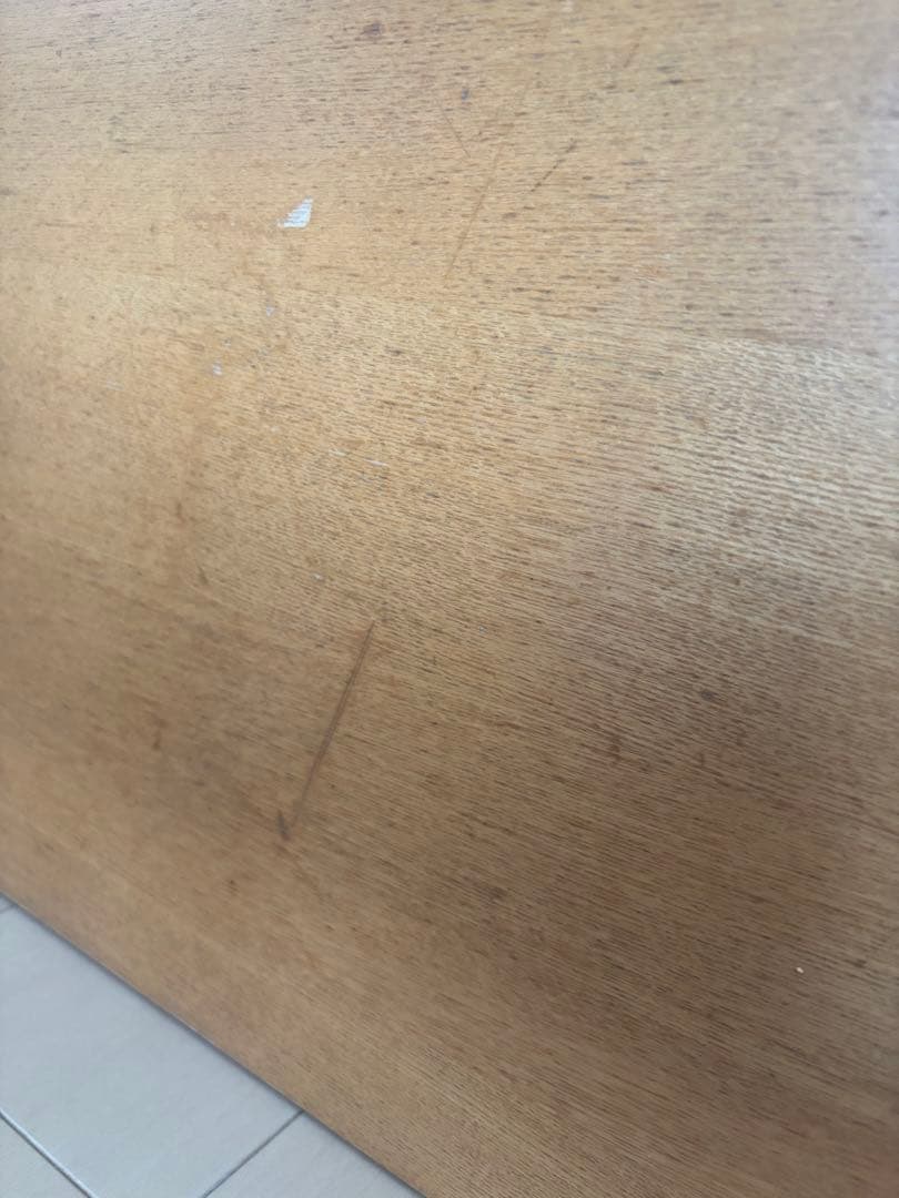 無印良品★ダイニングテーブル