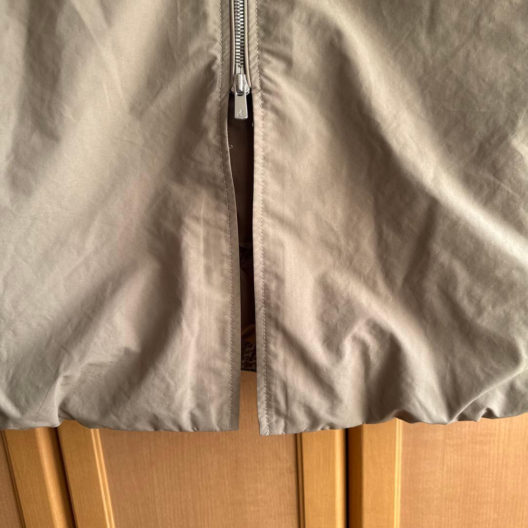 ジャケット・アウター THE LOFT LABO BEIGE size1