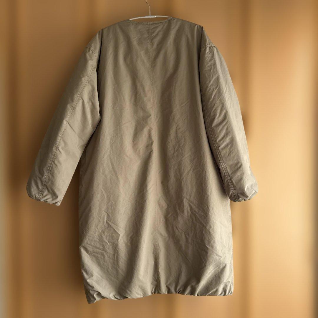 ジャケット・アウター THE LOFT LABO BEIGE size1