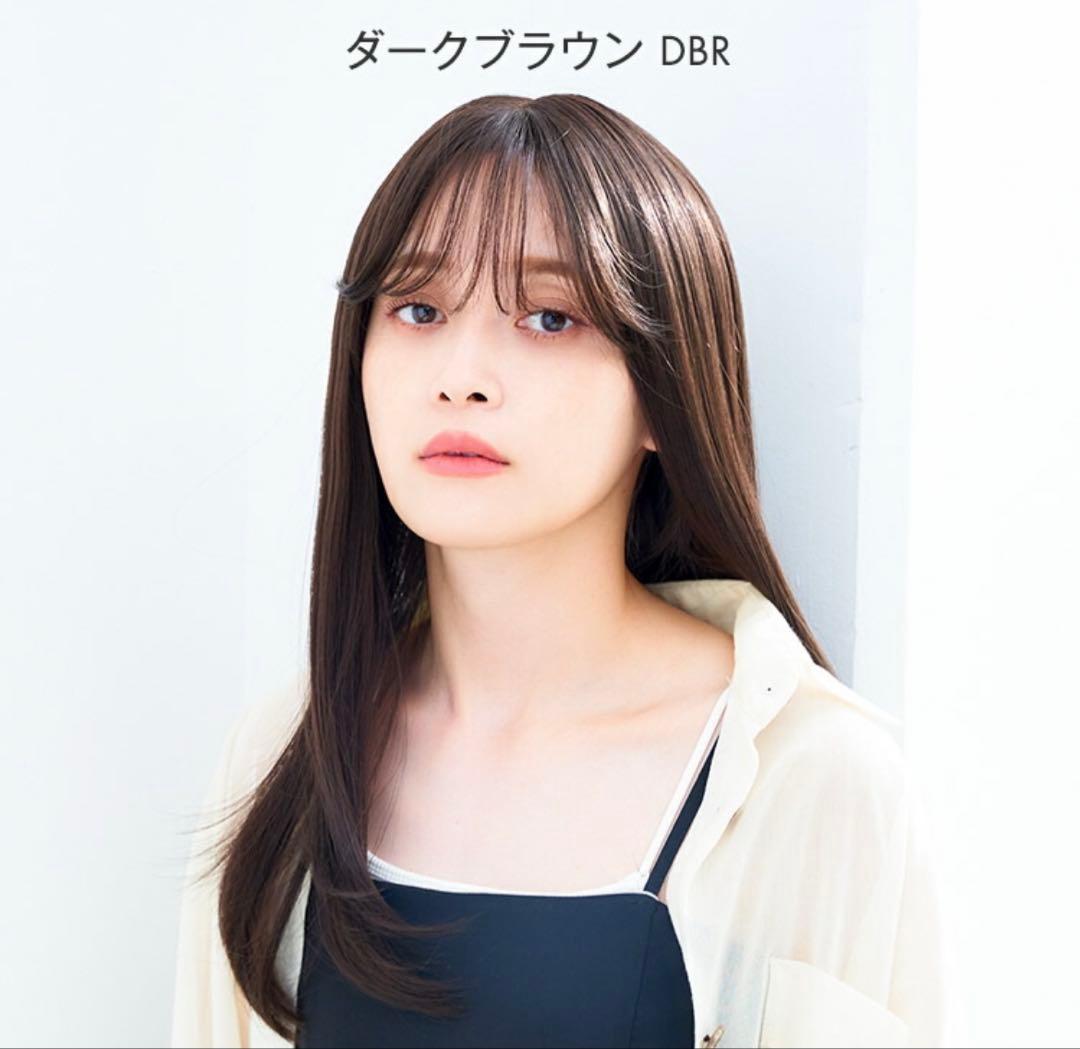 リネアストリア 天使のコフレ ダークブラウン