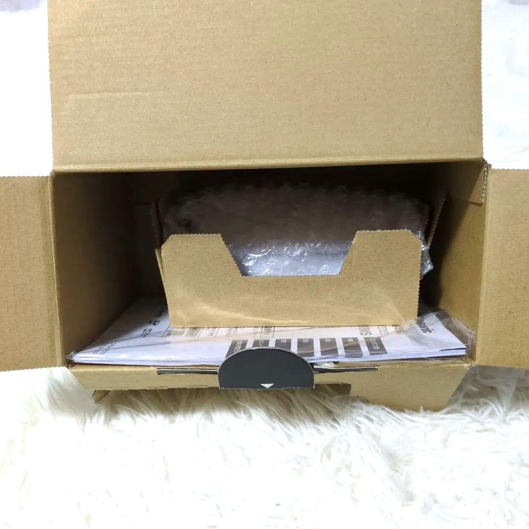 ✨美品✨【箱付き】パナソニック　Panasonic HC-V480MS　ホワイト