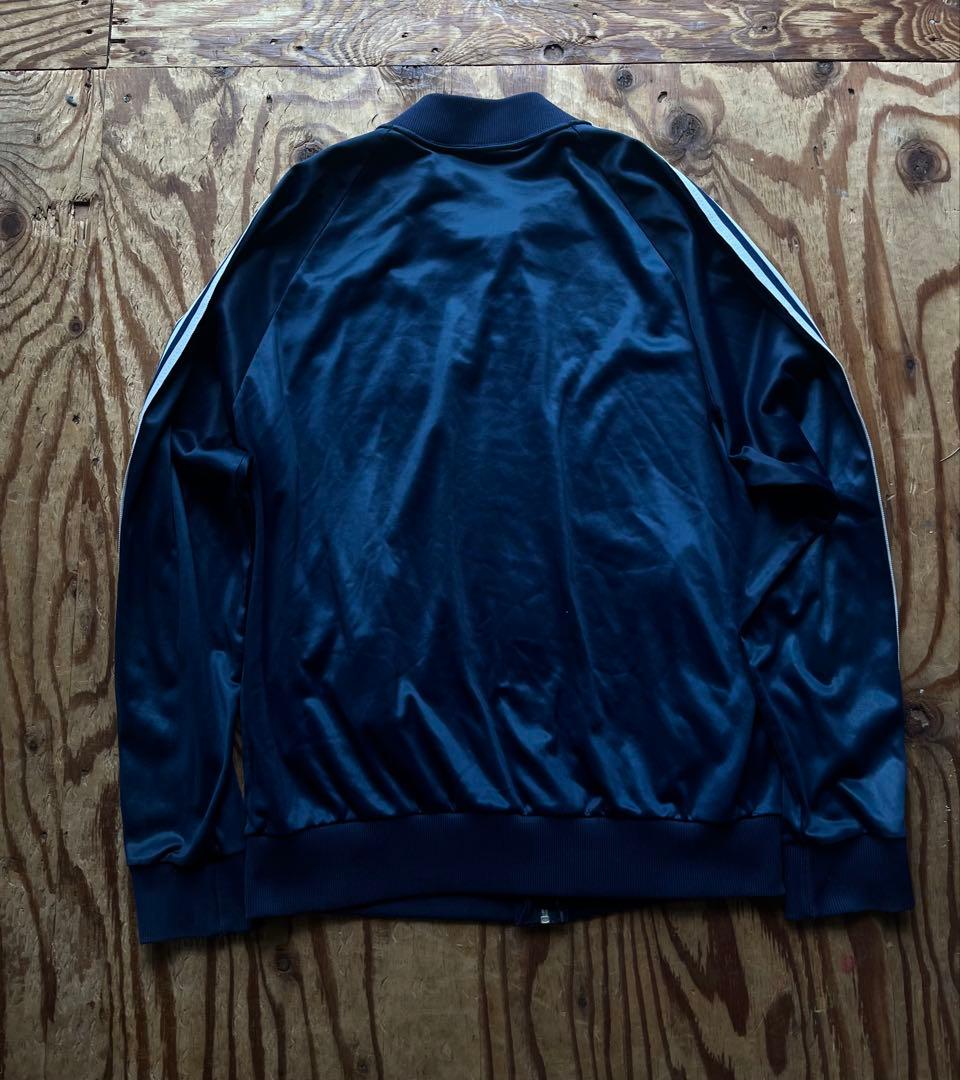 80s Adidas atp トラックジャケット USA製