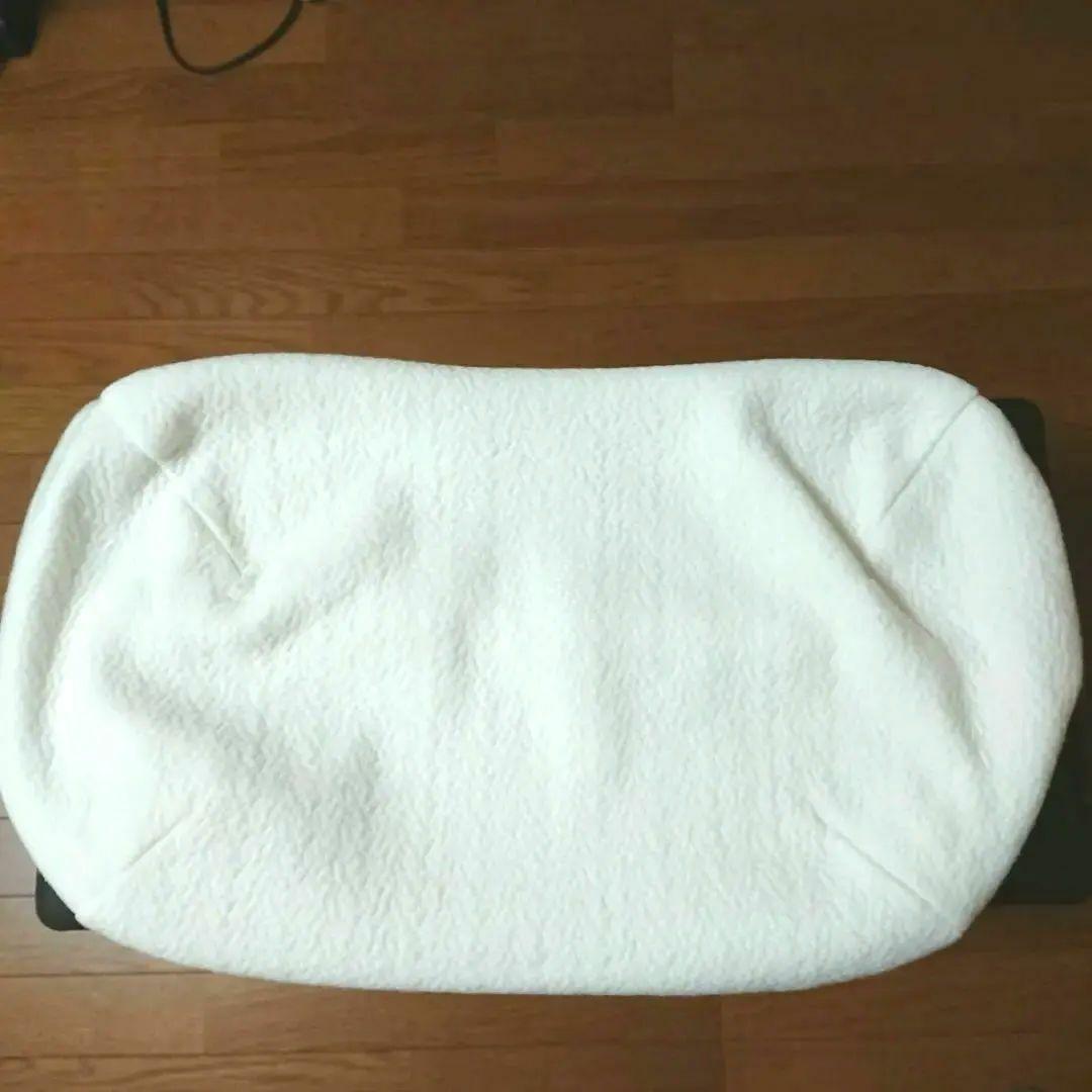 【正規品】ヒツジのいらない枕 極柔