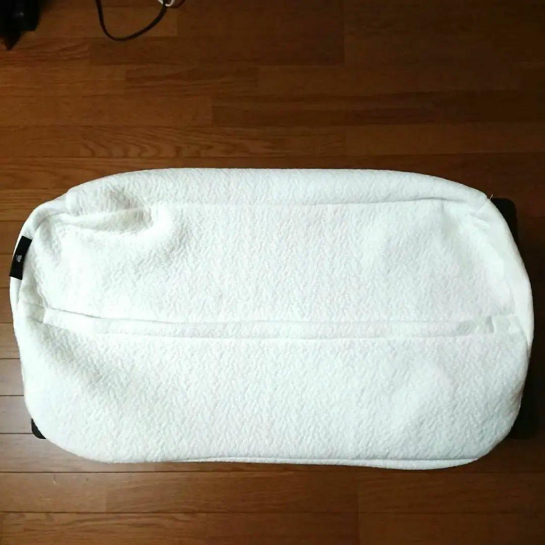 【正規品】ヒツジのいらない枕 極柔