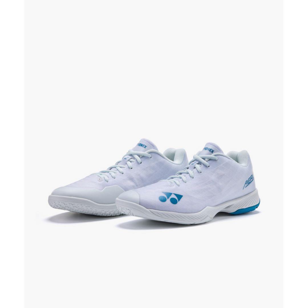 26.0㎝　エアラスメン　新品未使用　YONEX 　バドミントン　シューズ