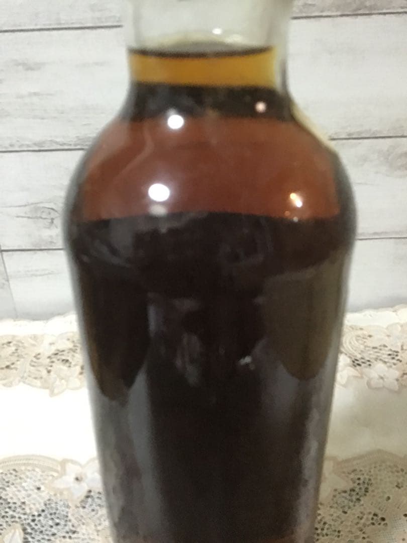 MACALLAN 12年 古酒 旧ボトル マッカラン