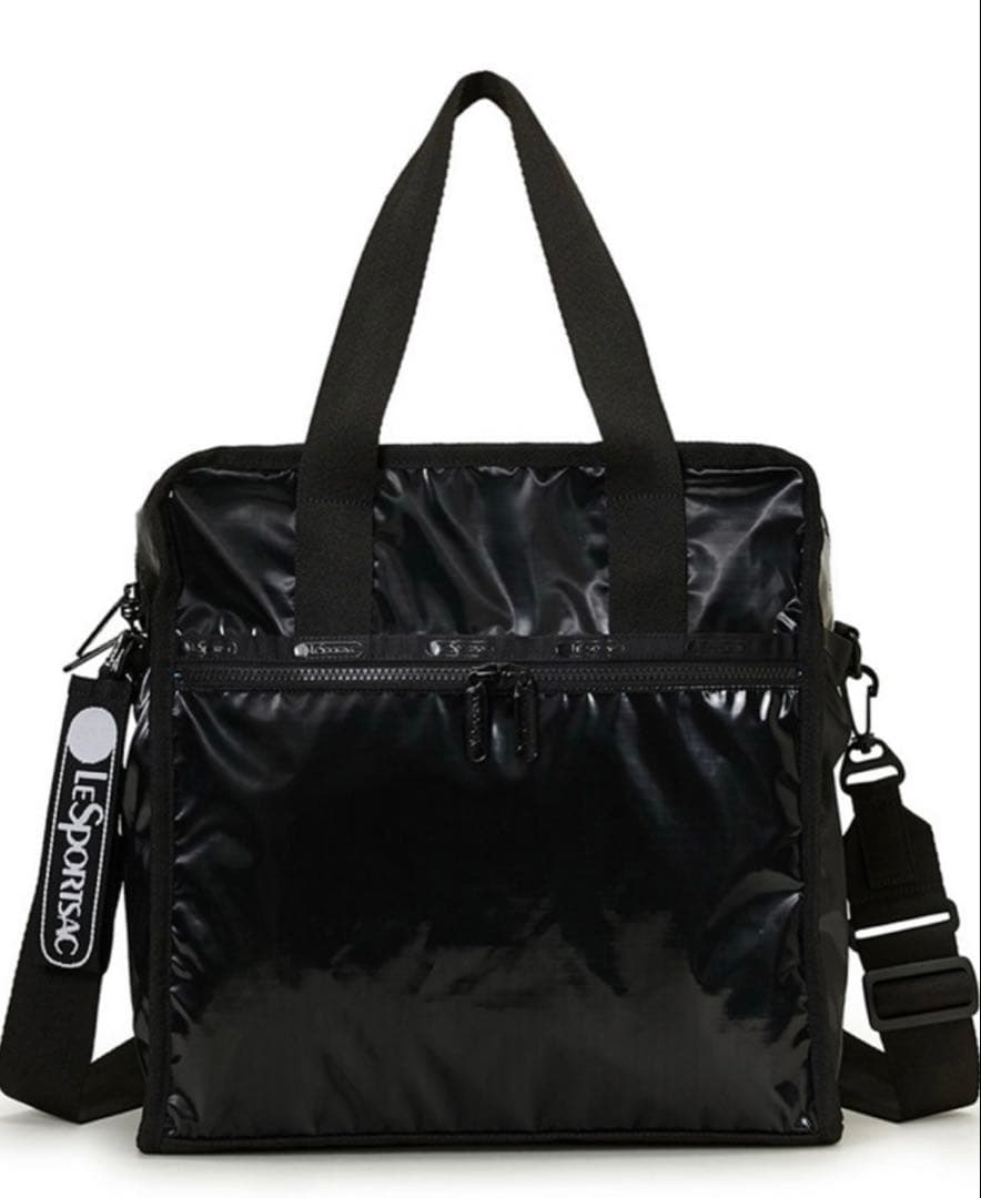 LeSportsac×ひとりっぷ　ONE DAY CABIN テンチ